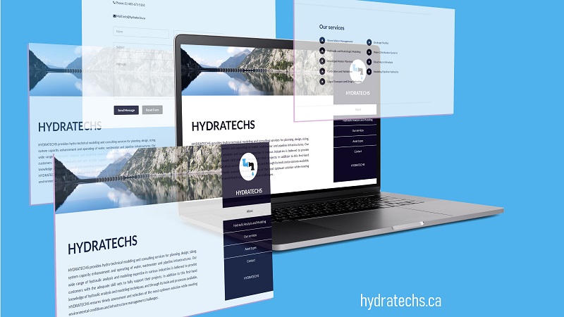 Web Design