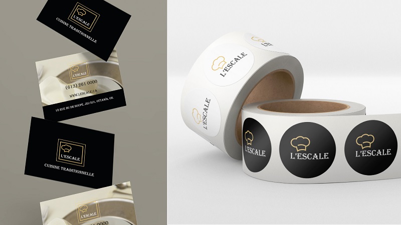 Branding